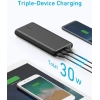 Anker 337 PowerCore 26K 26800 mah Taşınabilir Şarj Cihazı