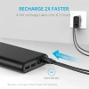 Anker 337 PowerCore 26K 26800 mah Taşınabilir Şarj Cihazı