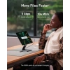 Anker iPad için USB C Hub, 551 USB-C Hub (8i 1 arada)