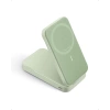 Anker MagGo Güç Bankası - iPhone 15/14/13 Serisi Green
