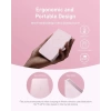 Anker Maggo Powerbank (10.000 mAh, İnce Tasarım) Pembe