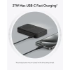 Anker MagGo Ultra Hızlı MagSafe Uyumlu PowerBank