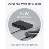 Anker MagGo Ultra Hızlı MagSafe Uyumlu PowerBank