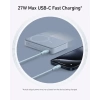 Anker MagGo Ultra Hızlı MagSafe Uyumlu PowerBank