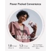 Anker MagGo Ultra Hızlı MagSafe Uyumlu PowerBank