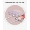 Anker MagGo Ultra Hızlı MagSafe Uyumlu PowerBank