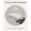 Anker MagGo Ultra Hızlı MagSafe Uyumlu PowerBank