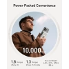 Anker MagGo Ultra Hızlı MagSafe Uyumlu PowerBank