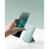 Anker Manyetik Kablosuz Taşınabilir Şarj Cihazı (MagGo) Buds Green