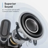 Anker PowerConf S330 360° 4 Mikrofonlu Konferans Hoparlörü