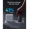 Anker Prime 100W USB C Şarj Aleti (Gan 3-Port)