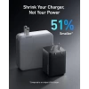 Anker Prime 67W USB C Şarj Cihazı