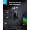 Anker Prime Güç Bankası (9.6K, 65W, Fusion)