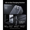 Anker Prime Güç Bankası (9.6K, 65W, Fusion)