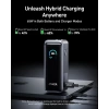 Anker Prime Güç Bankası (9.6K, 65W, Fusion)
