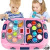 ANNKIE Köstebek Vur Oyunu - 3-12 Yaş Pembe