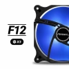 Antec 120 mm standart kasa fanı