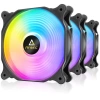 Antec 120 mm standart kasa fanı