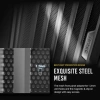 Antec Full Tower Temp Display Mesh Ön Panel E-ATX PC Oyun Kasası Performance 1