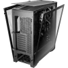 Antec Full Tower Temp Display Mesh Ön Panel E-ATX PC Oyun Kasası Performance 1