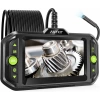 Anykit 5.5mm Boroskop Endoskop, 1080P Muayene Kamerası - 5m Kablo
