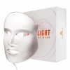 Aphrona Moonlight 3 Renkli LED Yüz ve Cilt Bakım Maskesi - Işık Terapisi