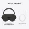 Apple AirPods Max Uzay Gri Lightning