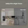 Aqara G2H Pro Güvenlik Kamerası