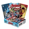 AQUARIUS Marvel Avengers Temalı Oyun Kartları Destesi