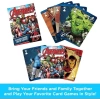 AQUARIUS Marvel Avengers Temalı Oyun Kartları Destesi