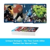 AQUARIUS Marvel Avengers Temalı Oyun Kartları Destesi