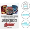 AQUARIUS Marvel Avengers Temalı Oyun Kartları Destesi
