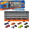 Arabalı Hot Wheels İnteraktif Vitrin