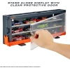 Arabalı Hot Wheels İnteraktif Vitrin