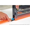 Arabalı Hot Wheels İnteraktif Vitrin