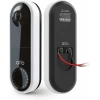 Arlo Essential Kablolu Görüntülü Kapı Zili - HD 180 Görüş, Beyaz