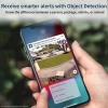 Arlo Essential Video Doorbell Kamera Siyah Kablosuz Doorbell