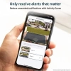 Arlo Essential Video Doorbell Kamera Siyah Kablosuz Doorbell