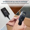 Arlo Essential Video Doorbell Kamera Siyah Kablosuz Doorbell