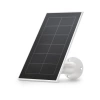 Arlo Solar Panel Şarj Cihazı Beyaz
