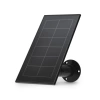 Arlo Solar Panel Şarj Cihazı Siyah Charger