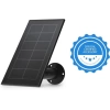 Arlo Solar Panel Şarj Cihazı Siyah Charger