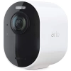 Arlo Ultra 2 Spotlight Kablosuz Ev Güvenlik Kamerası, Eklenti - Beyaz