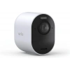Arlo Ultra 3 Güvenlik Kamerası 4K HDR - Beyaz (Sadece Kamera Hub Yok)