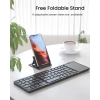 Artciety Katlanabilir Bluetooth Klavye
