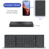 Artciety Katlanabilir Bluetooth Klavye