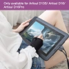 Artisul P58B Pilsiz Dijital Kalem D13S, D16, M0610Pro ve D16Pro Uyumlu