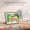 Arzopa Dijital Fotoğraf Çerçevesi 10.1 Inc Wifi 32GB 1280x800 IPS Ekran