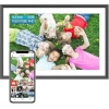 Arzopa Dijital Fotoğraf Çerçevesi 15.6 Inc Wifi 1920x1080 32GB