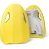 Asiwo Yüzme Eğitim Kickboard, Elektrikli, 3 Hızlı, Yüzme Havuz Tahtası - Sarı